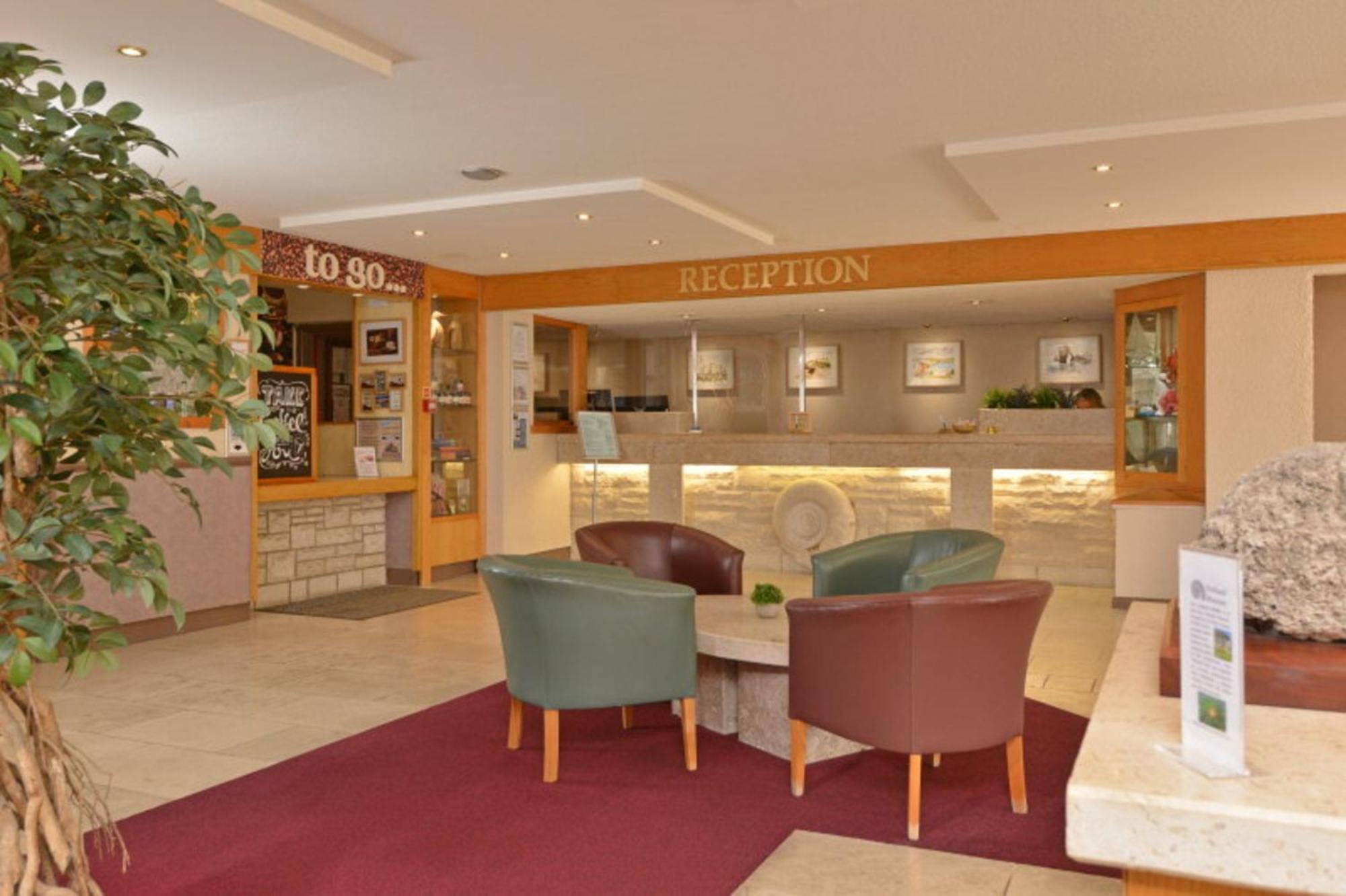Heights Hotel Portland Luaran gambar